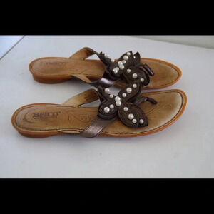 Børn sandals